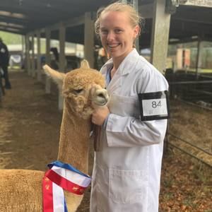 Meet your Posher, Samantha